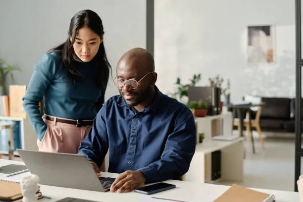Server Hosting Solutions enterprise IT engineering team delivering cloud and hosting solutions in Accra, Ghana